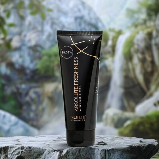 Absolute Freshness After Shave 100 g