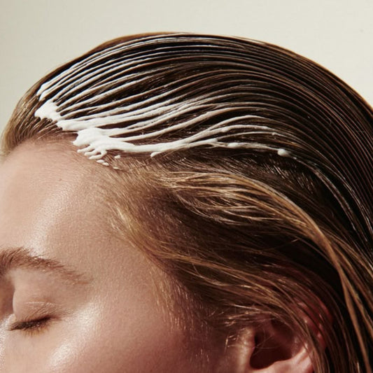 Moisturizing Shampoo 1000ml