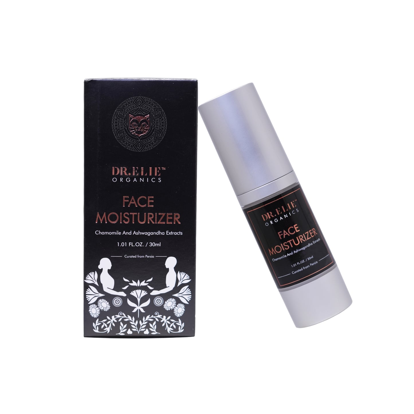 Intense Hydrating Face Moisturizer