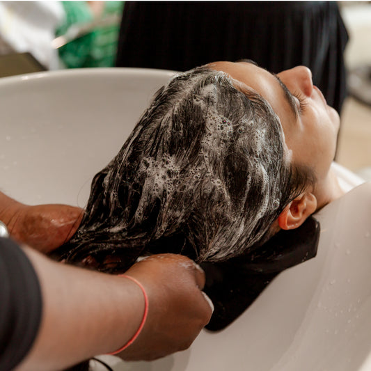 Moisturizing Shampoo 300 ml