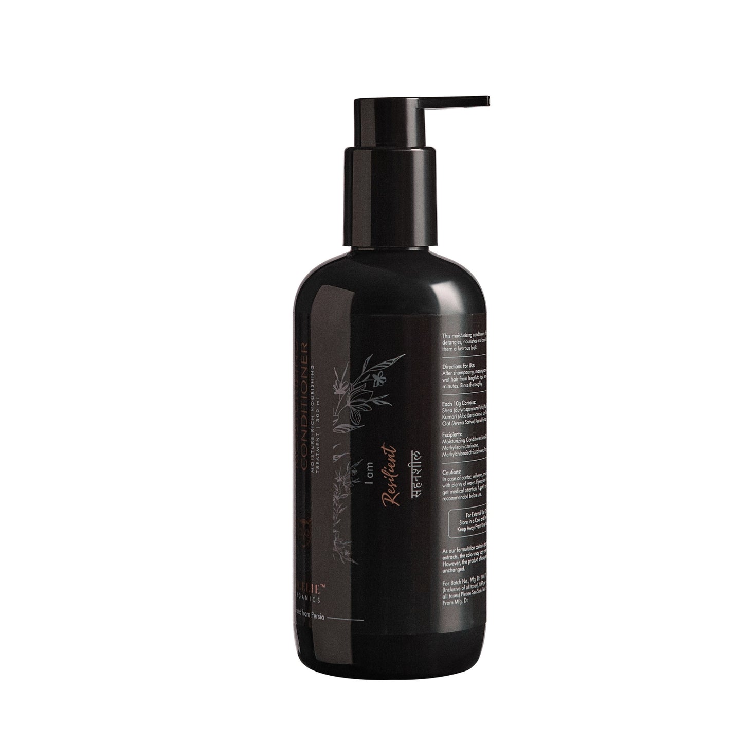 Moisturizing Conditioner 300 ml