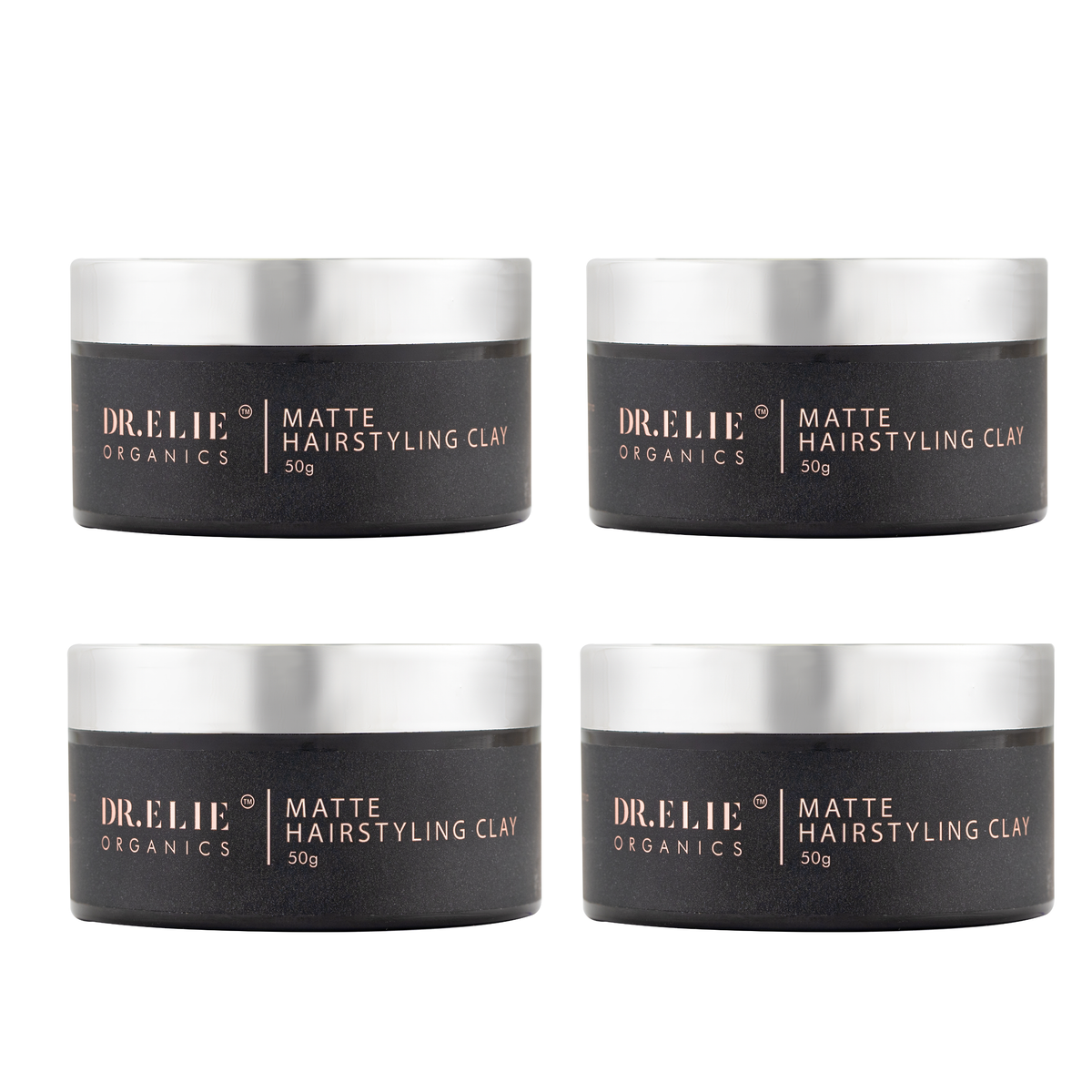 Hairstyling Clay 50 g