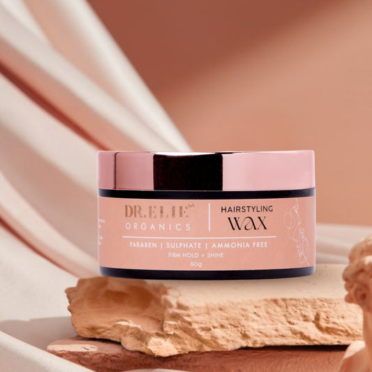 Hairstyling Wax 50 g