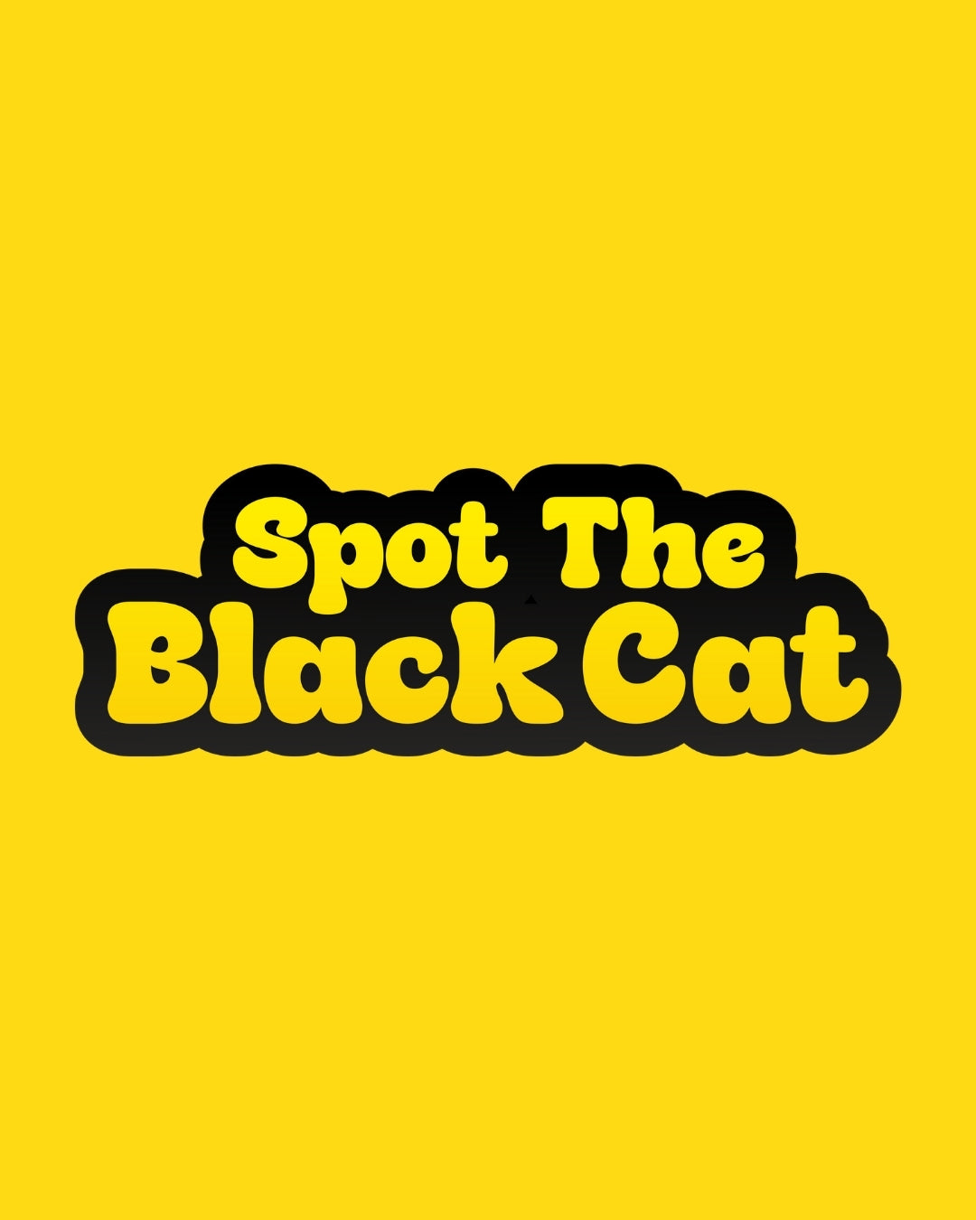 Spot the Black Cat: What It Means and Why Everyone Is Talking About It