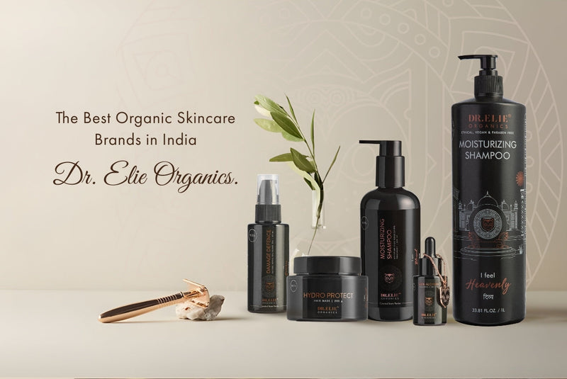 Best Organic Skincare Brands in India: The Ultimate 2026 Guide to Natural Beauty