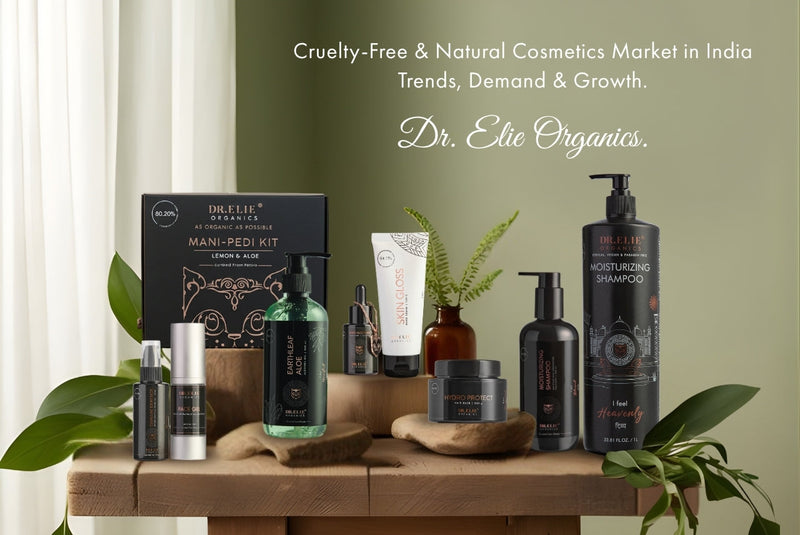 Best Organic Skincare Brands in India: The Ultimate 2026 Guide to Natural Beauty