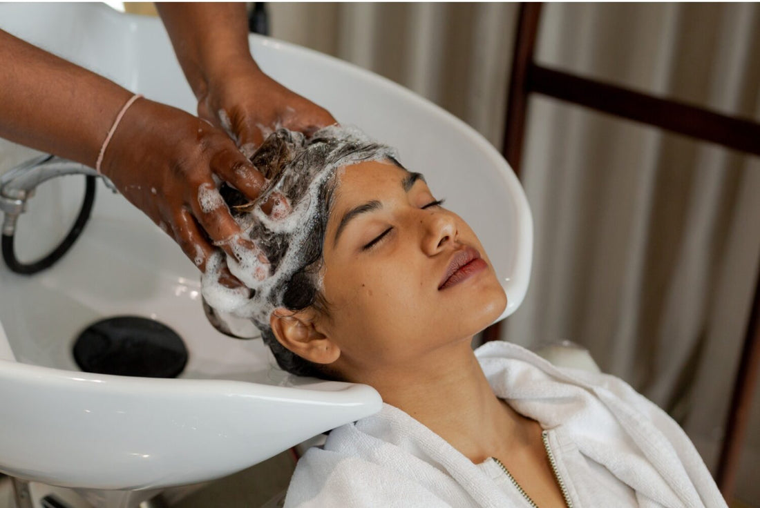 Importance of Organic Products in the Salon & Clinical Industry