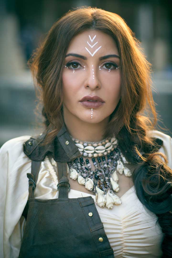 Modern Products Rooted in Native Americans