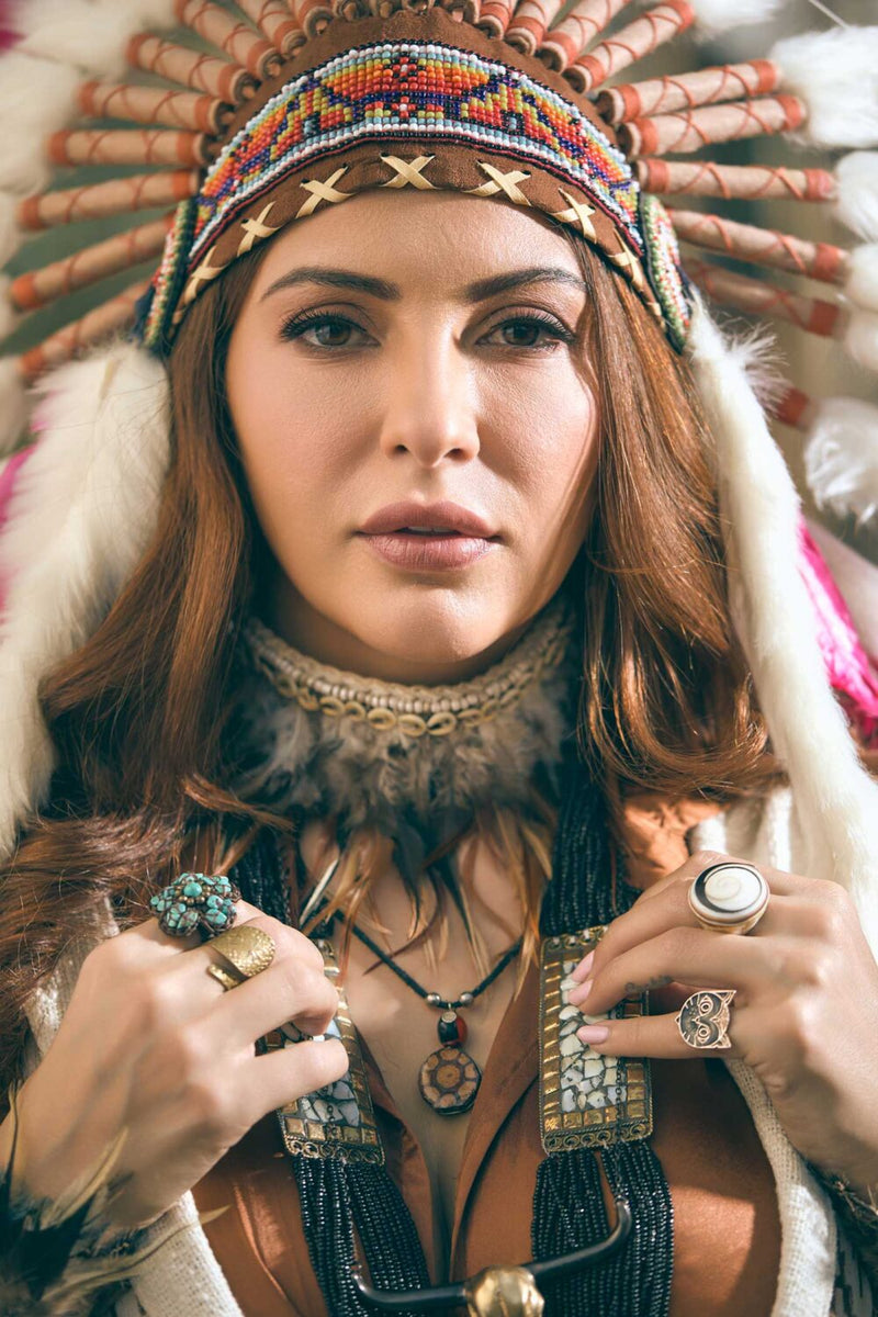 Native American Tribes and the History of Organic Skincare