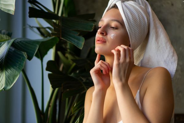 Why Organic Skincare is the Future