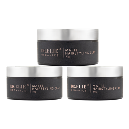 Hairstyling Clay 50 g