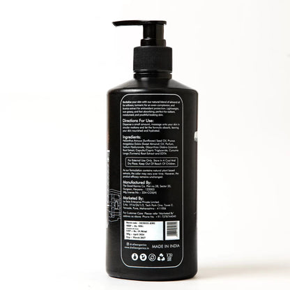 Moisturizer Amber Reverie 500 ml