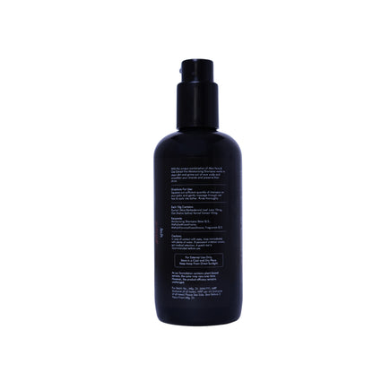 Moisturizing Shampoo 300 ml