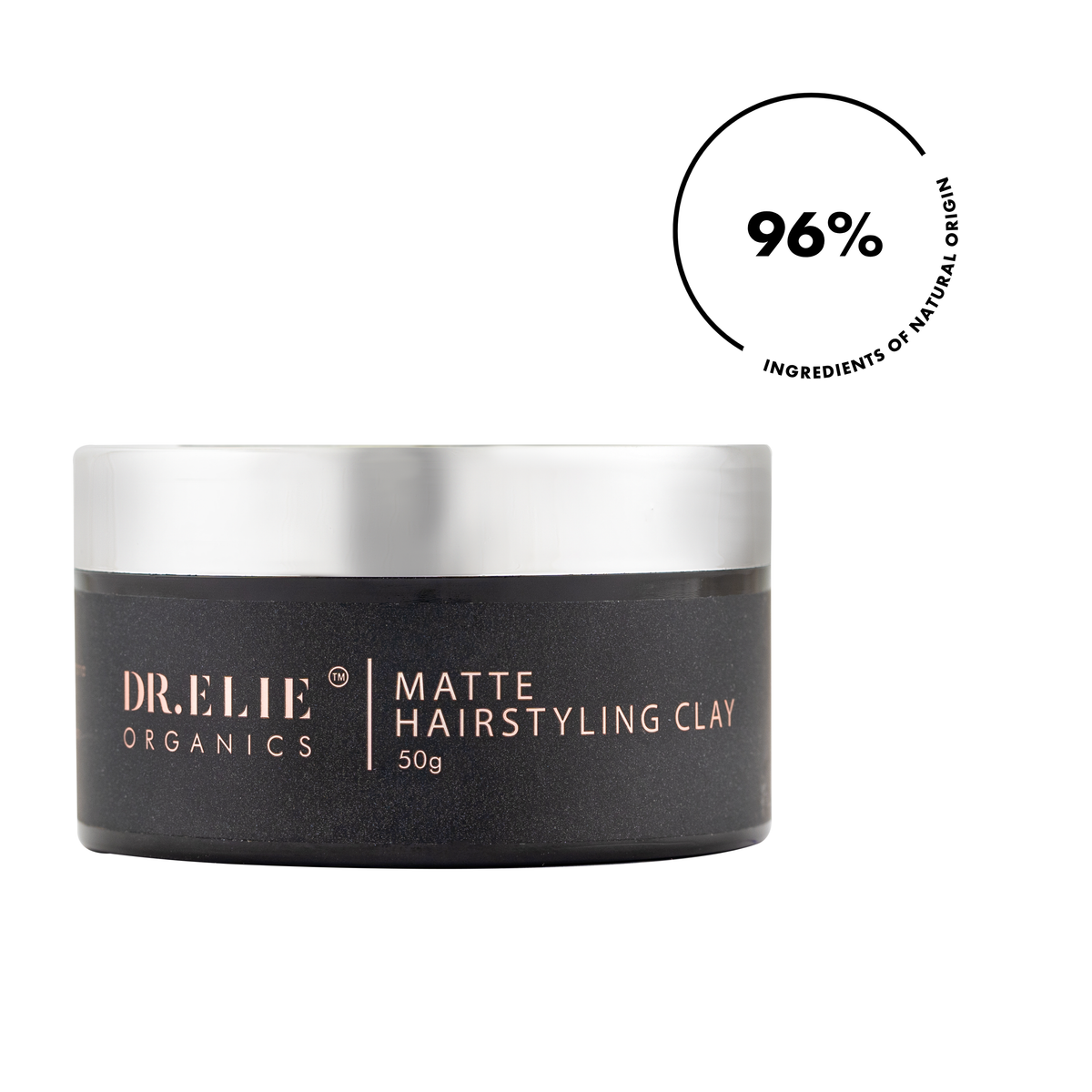 Hairstyling Clay 50 g