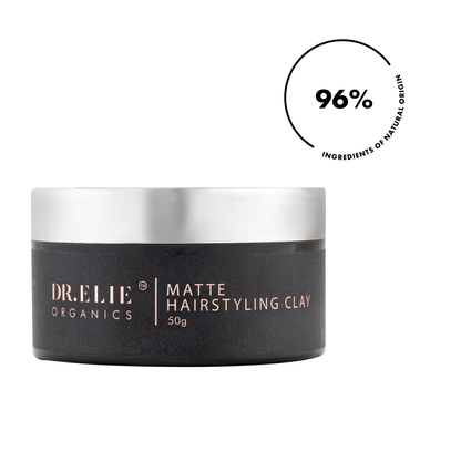 Hairstyling Clay 50 g