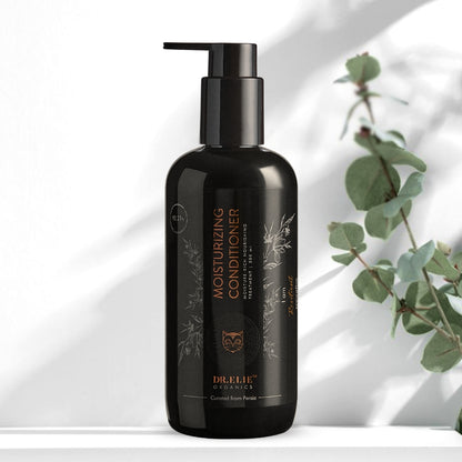 Moisturizing Conditioner 300 ml