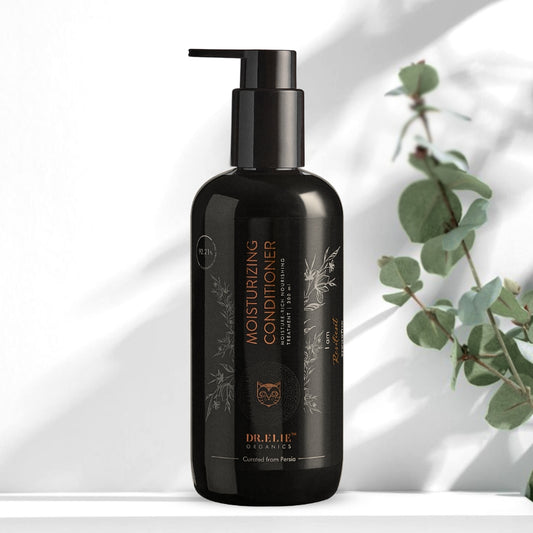 Moisturizing Conditioner 300 ml