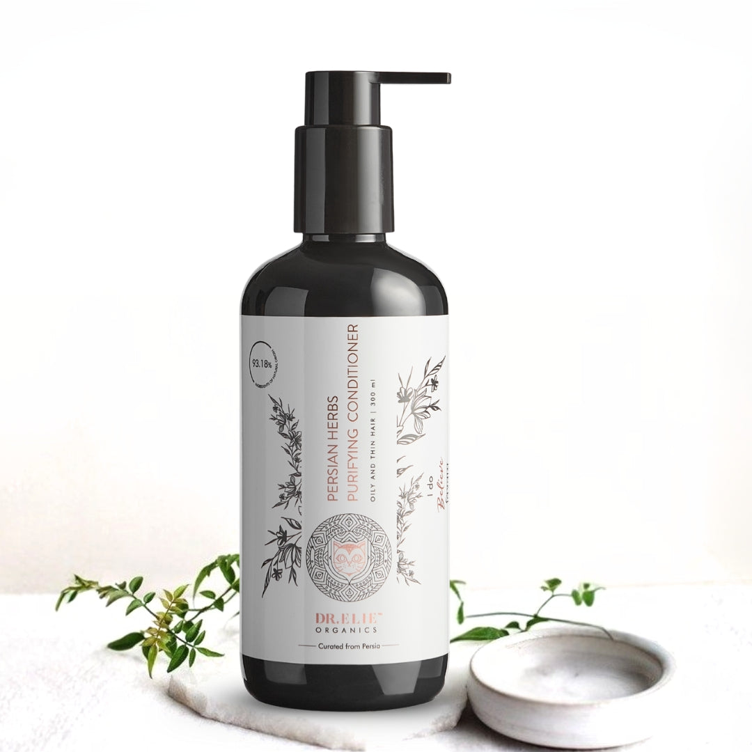 Persian Herbs Purifying Conditioner 300 ml