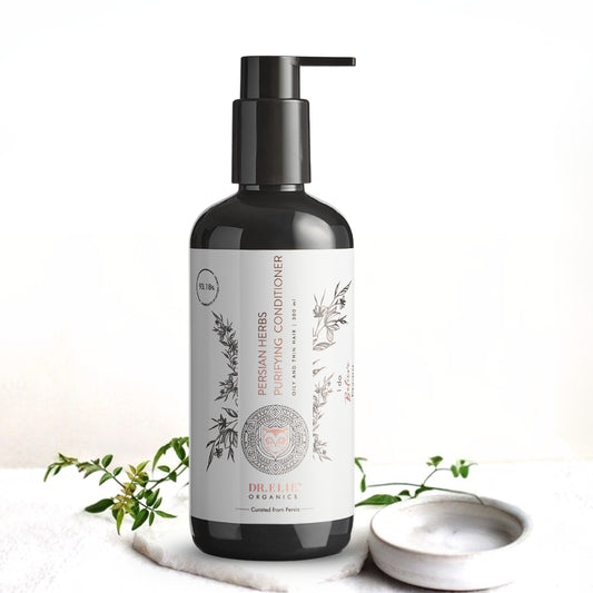 Persian Herbs Purifying Conditioner 300 ml