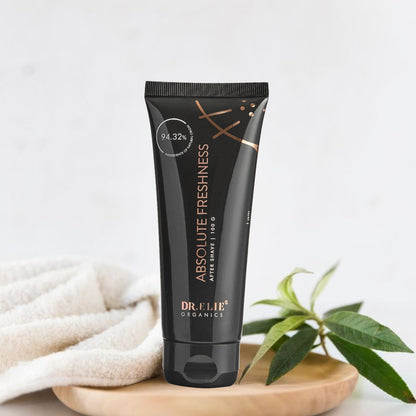 Absolute Freshness After Shave 100 g