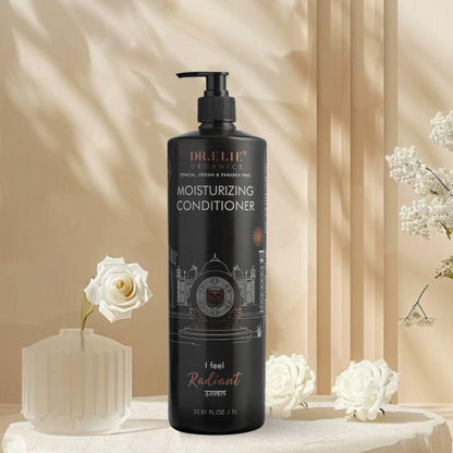 Moisturizing Conditioner 1000ml