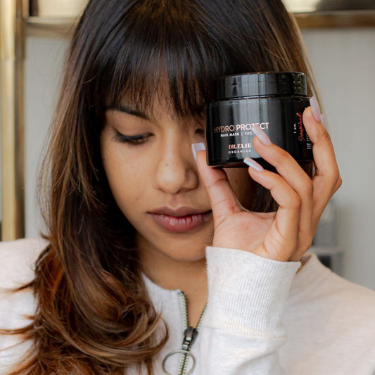 Hydro Protect Hair Mask 200 g