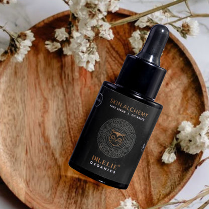Skin Alchemy – Organic Face Serum