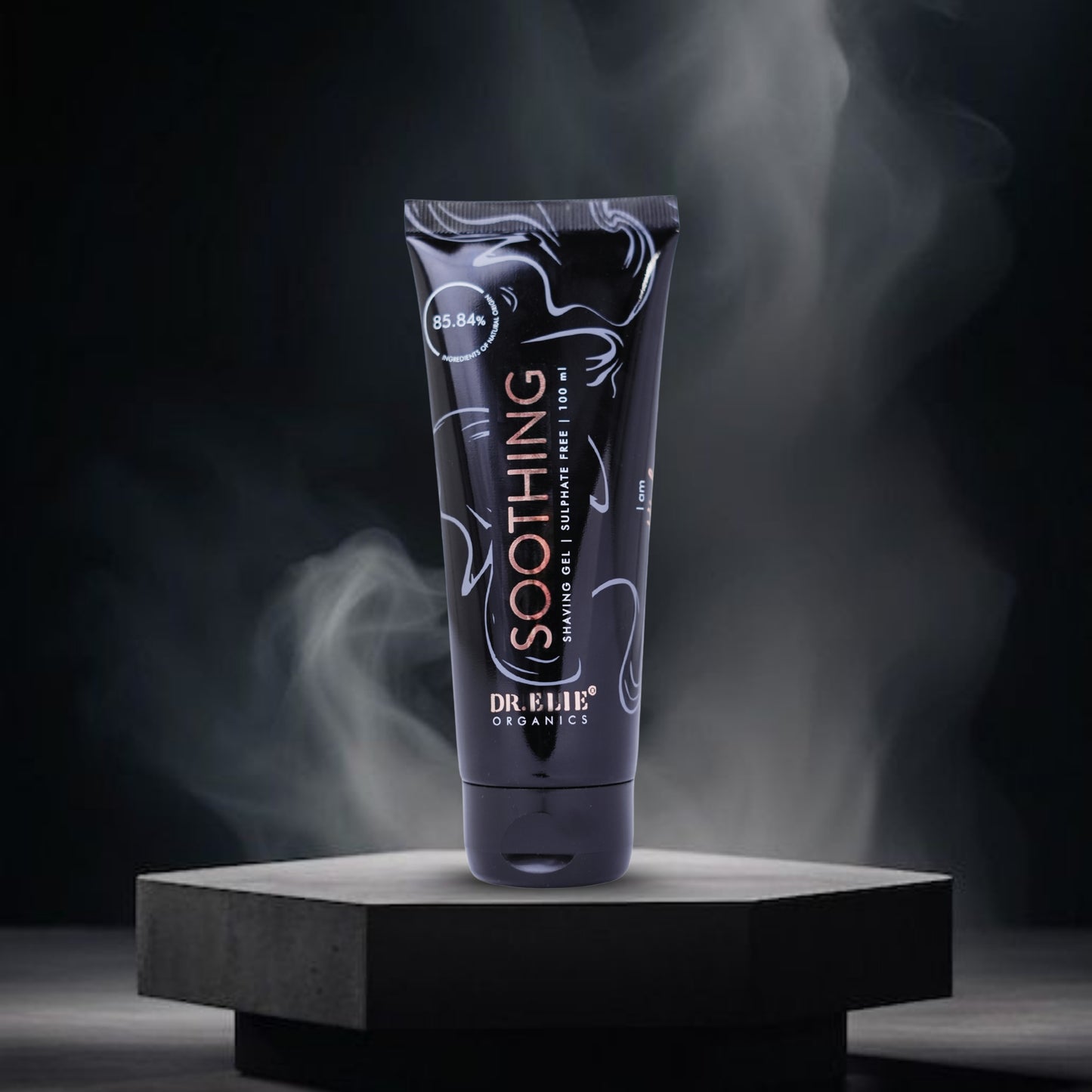 Soothing Shaving Gel 100 ml