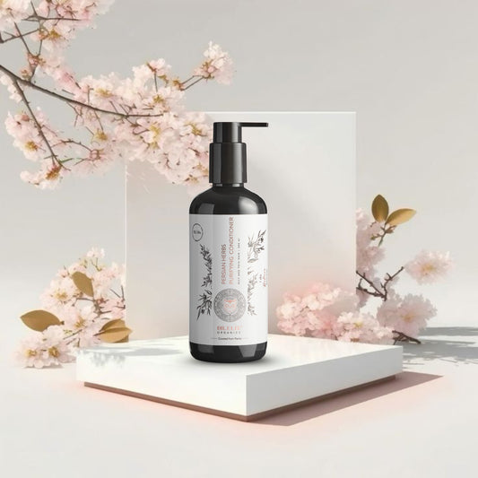 Persian Herbs Purifying Conditioner 300 ml