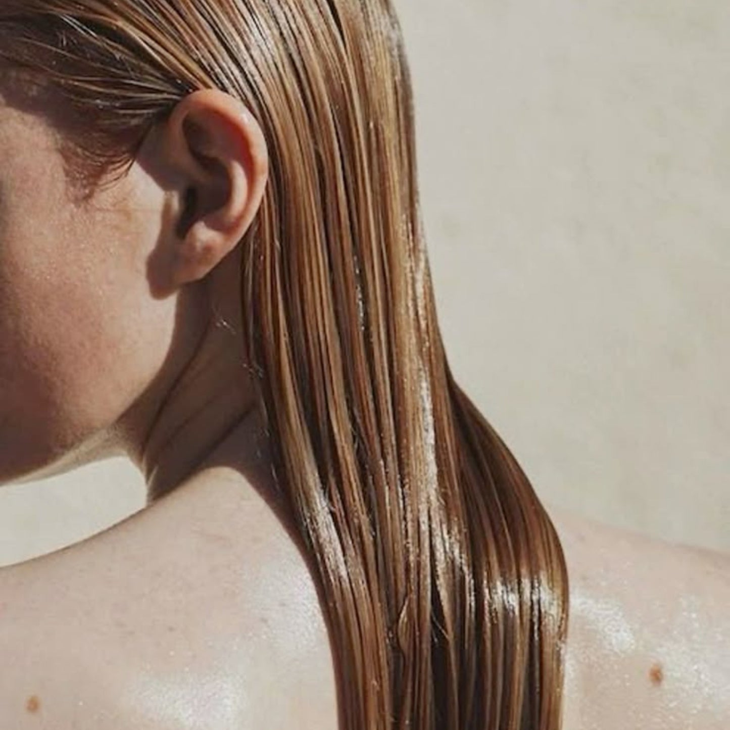 Moisturizing Conditioner 1000ml