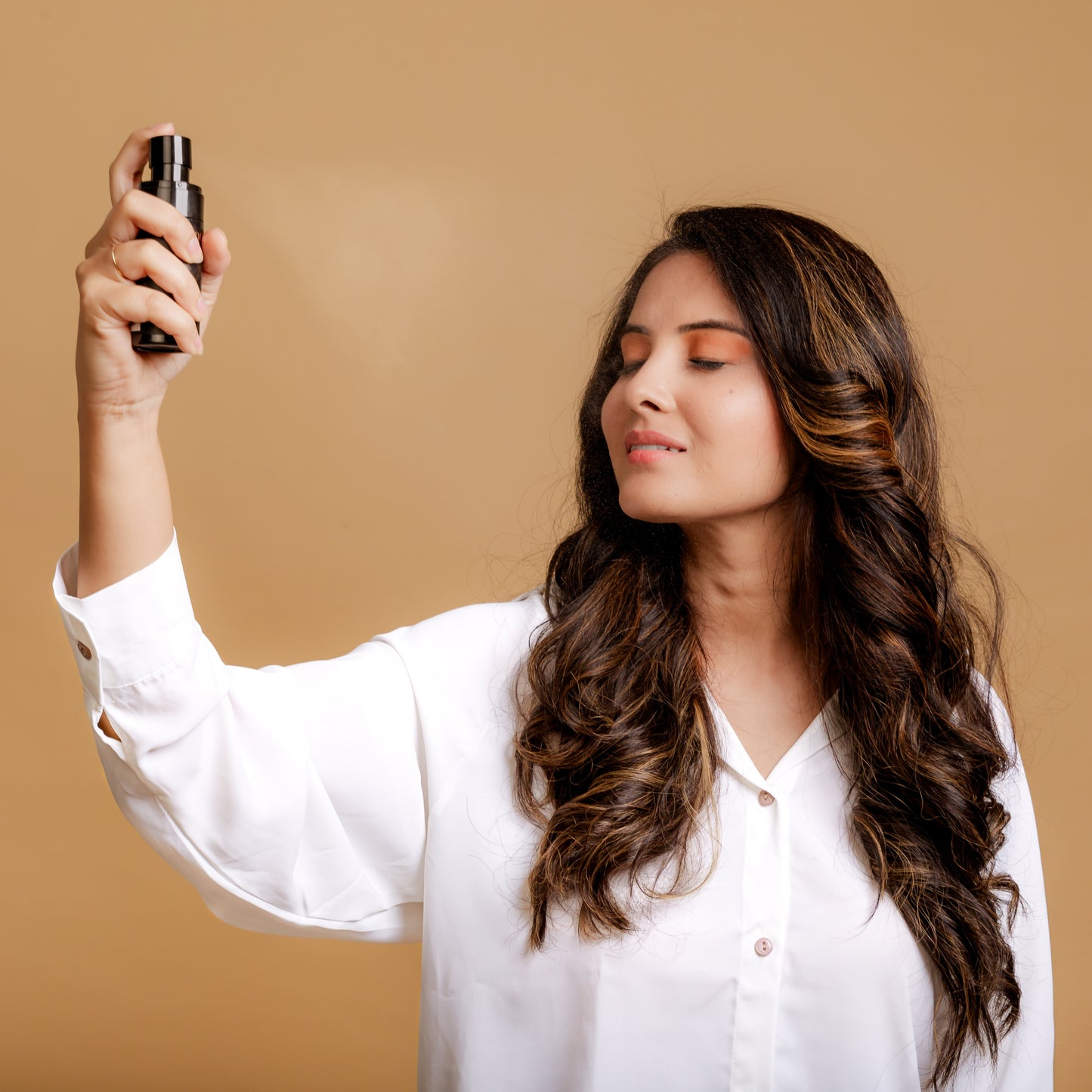 Oudh & Vanilla Hair & Body Mist 60 ml