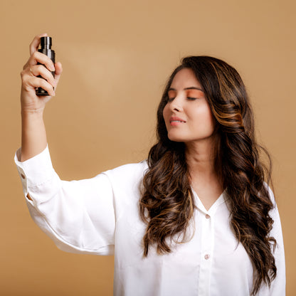 Oudh & Vanilla Hair & Body Mist 60 ml