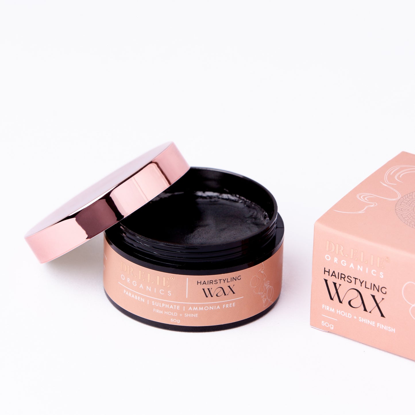 Hairstyling Wax 50 g