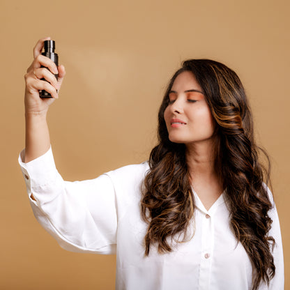 Peach & Lemon Hair & Body Mist 60 ml