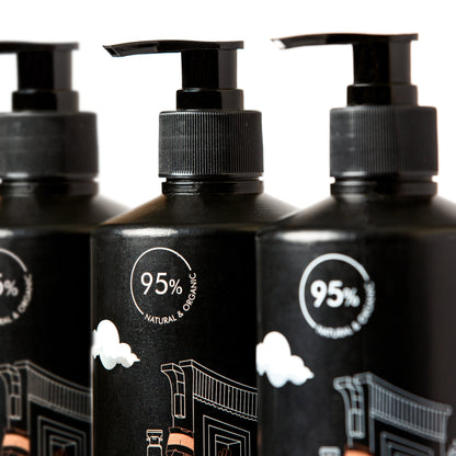 Hand Wash Amber Reverie 500 ml