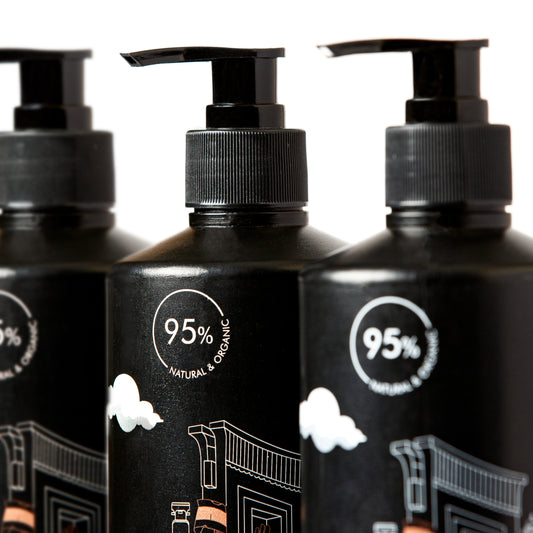 Hand Wash Amber Reverie 500 ml