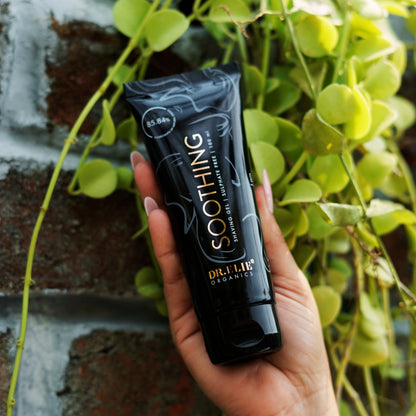 Soothing Shaving Gel 100 ml