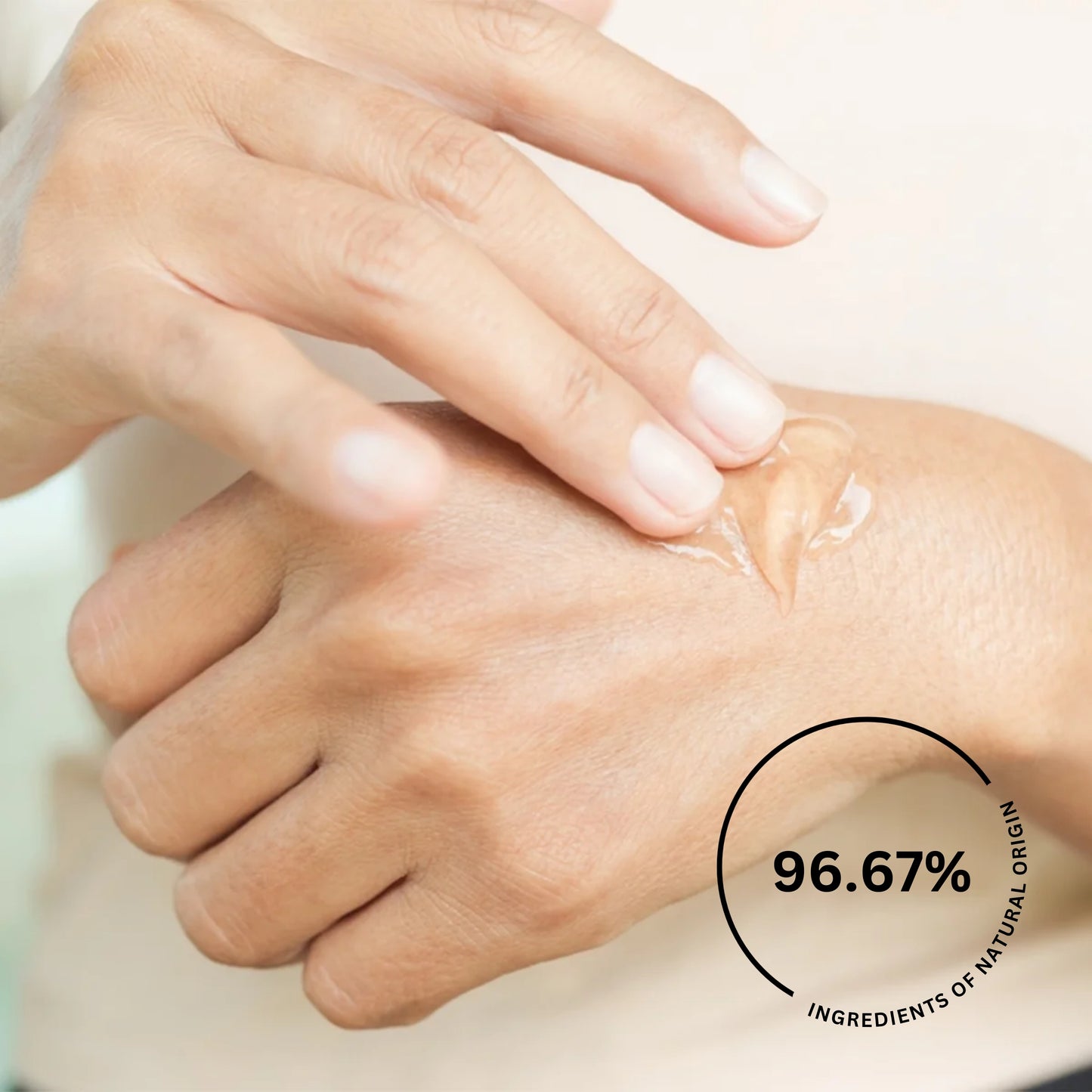 Hydrating & Moisturizing Aloe Vera Gel