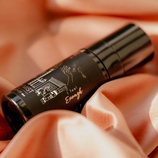 Sandalwood & Vetiver Hair & Body Mist 60 ml