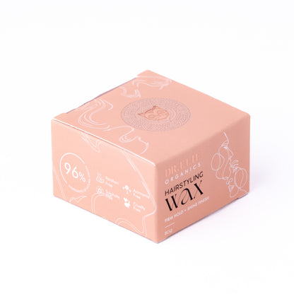 Hairstyling Wax 50 g