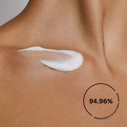 Intense Hydrating Face Moisturizer