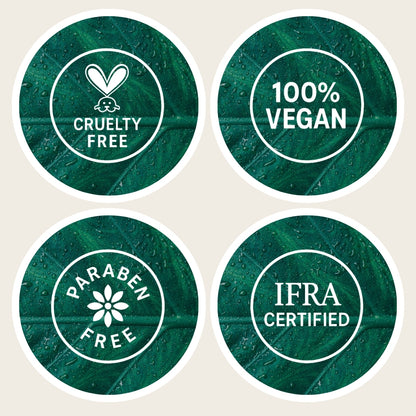 Organic Manicure & Pedicure Kit