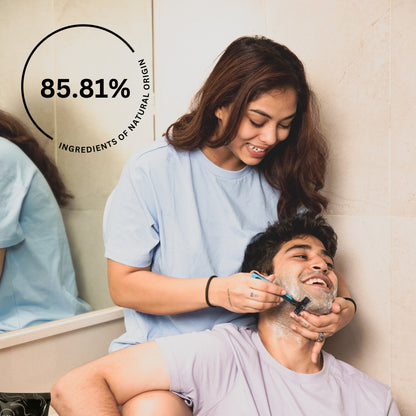 Soothing Shaving Gel 100 ml