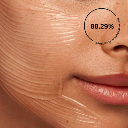 Hydrating & Refreshing Face Gel