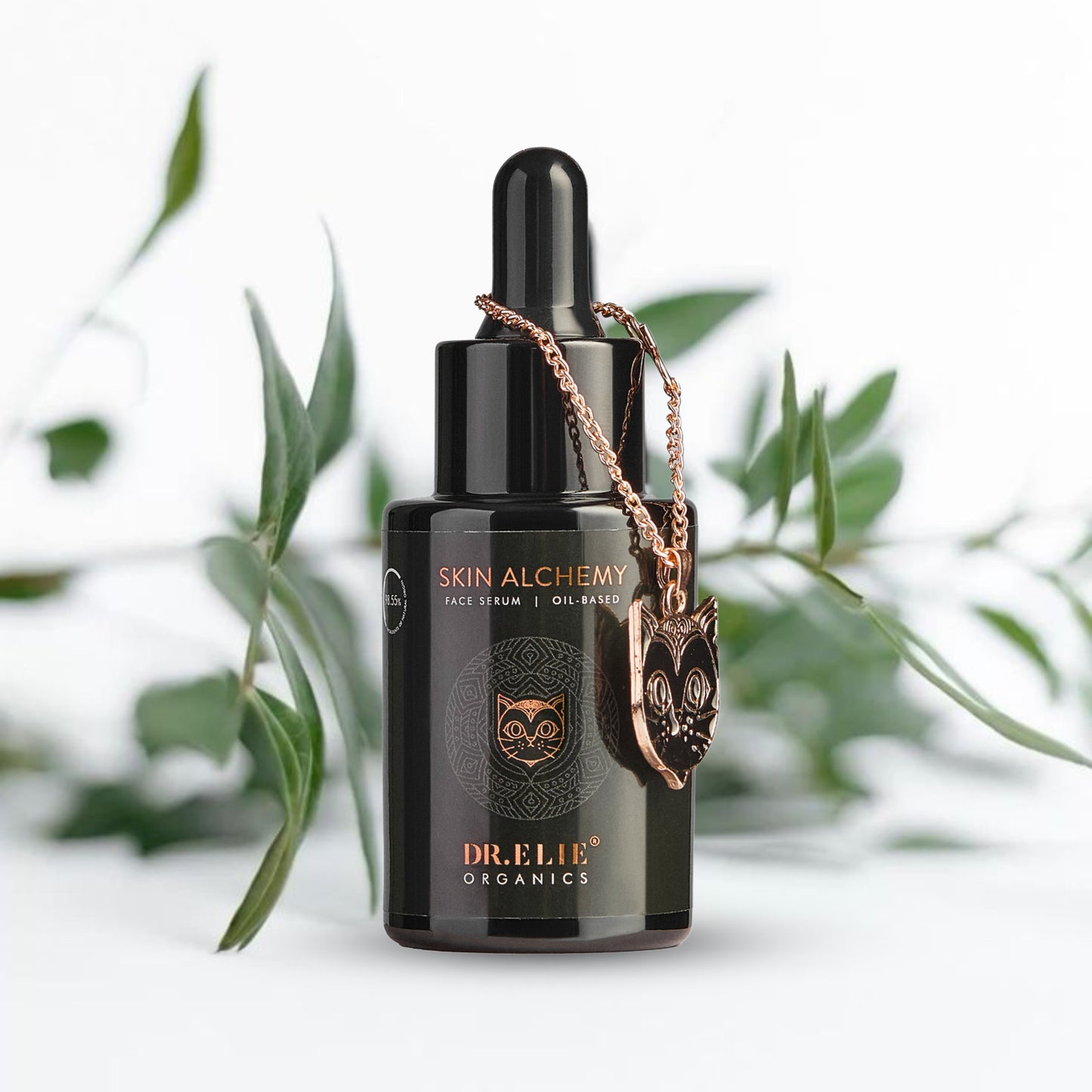 Skin Alchemy – Organic Face Serum