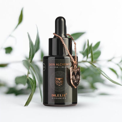Skin Alchemy – Organic Face Serum