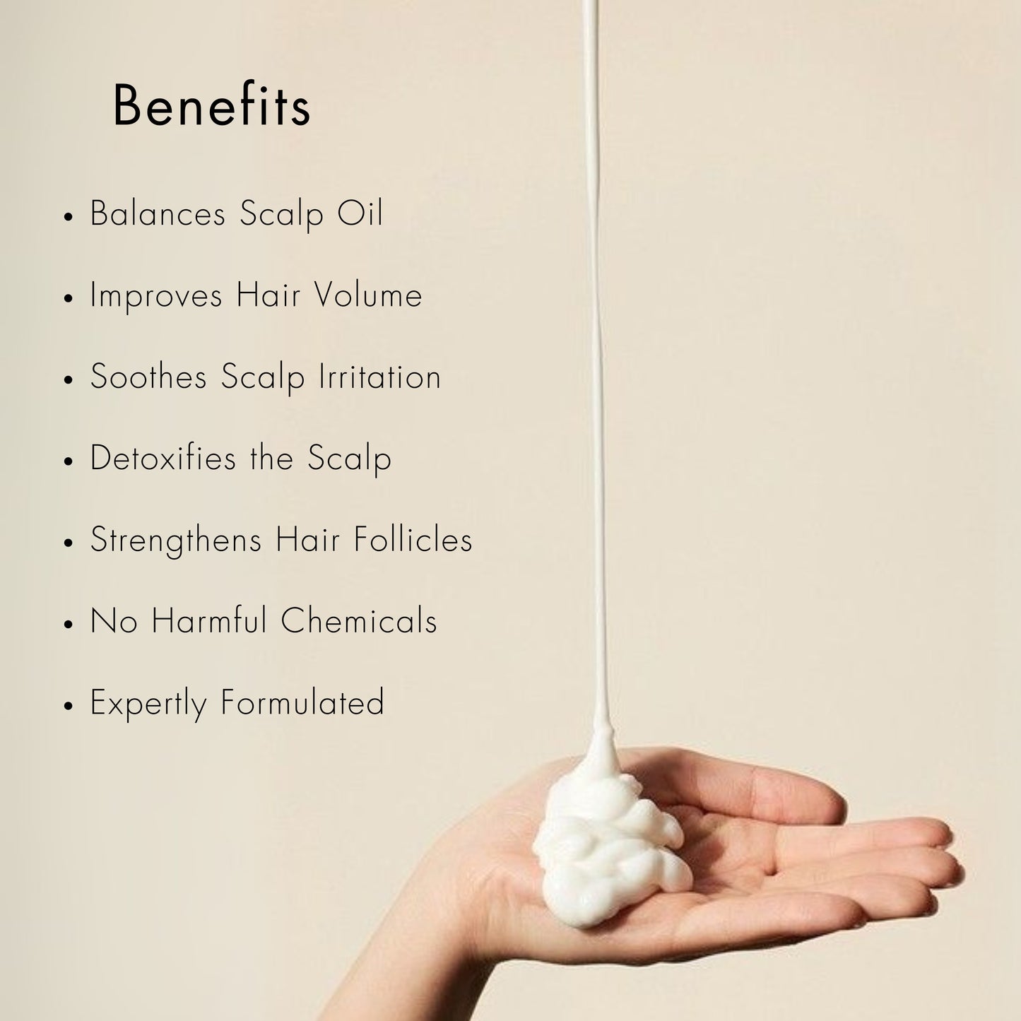 Persian Herbs Purifying Conditioner 300 ml