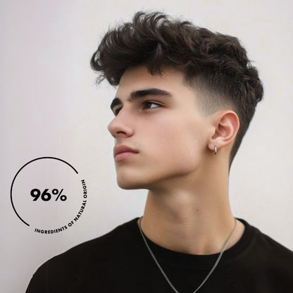 Hairstyling Clay 50 g