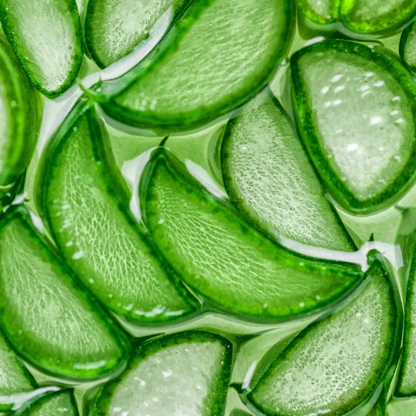 Hydrating & Moisturizing Aloe Vera Gel