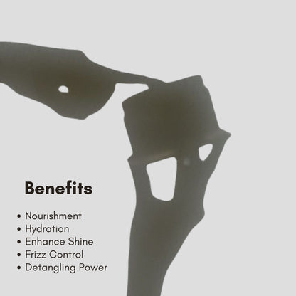 Hydro Protect Hair Mask 200 g